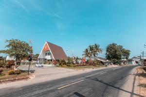 Gallery image of Collection O 9 Villa Ubud Anyer in Anyer
