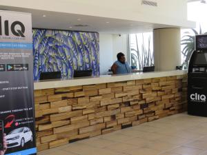 Foto Durbanis asuva majutusasutuse Breakers Resort 130 Umhlanga Beachfront galeriist