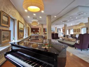 Gallery image of Hotel Palisad in Zlatibor