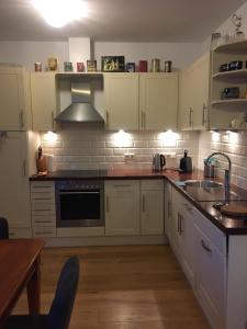 Billede fra billedgalleriet på huisje Nieuw Vliet i Nieuwvliet