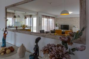 Et tv og/eller underholdning på Kuca Ujdenica