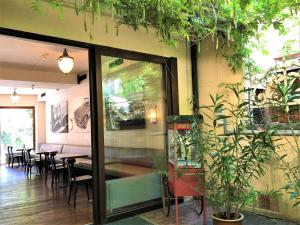 Ristorante o altro punto ristoro di Hotel Neufeld