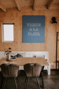 Fotografie z fotogalerie ubytování ZTLND Familylodge v destinaci Zoutelande