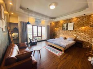 Gallery image of The Urban Tuy Hòa Homestay in Liên Trì (3)