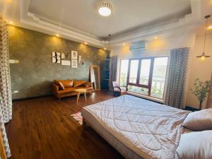 Gallery image of The Urban Tuy Hòa Homestay in Liên Trì (3)