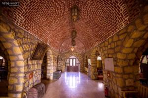 バウィティにあるAliyah Eco-Lodgeのギャラリーの写真