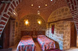 Gallery image of Aliyah Eco-Lodge in Bawati