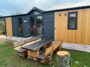 Galeriebild der Unterkunft TinyHausHotel Beilngries in Beilngries