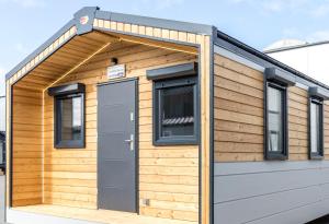 Galeriebild der Unterkunft TinyHausHotel Beilngries in Beilngries + 9 Fotos