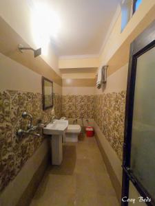 Gallery image of Hostel Cozy Beds in Rishīkesh