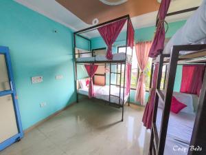 Foto de la galería de Hostel Cozy Beds en Rishīkesh