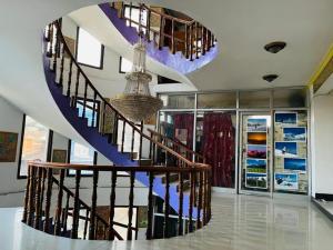 Foto sihtkohas Srinagar asuva majutusasutuse Hotel Centre Point galeriist