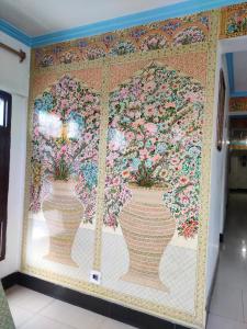 Foto sihtkohas Srinagar asuva majutusasutuse Hotel Centre Point galeriist