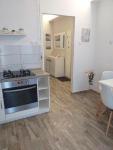Gallery image of Elizabeth Apartman 2 in Hévíz