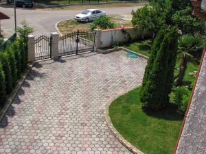 Fotografie z fotogalerie ubytování Apartments Biserka in Banjole v destinaci Banjole