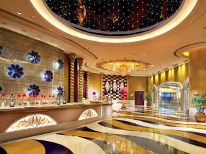 Gallery image of Sofitel Macau At Ponte 16 in Macau