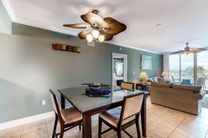 Dining area sa holiday home