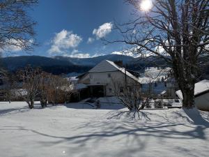 住宿加早餐旅馆周边自然景观