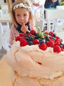 入住Pensjonat Riwiera z widokiem na Zalew Wiślany的客人