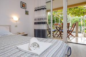Gallery image of Apartments Pino in Rovinj
