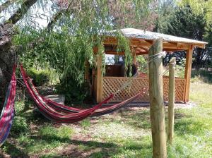 VilcúnVilcún, cabaña 100 mt2, a 38 k del Volcán Llaima的相册照片