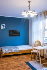 Galeriebild der Unterkunft Pokoje Gościnne u Meresa in Żywiec