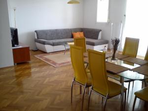 Gallery image of Zvijezda Mora Apartment in Split