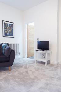 Gallery image of Panmure Apartment in Monifieth