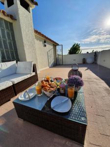 Gallery image of New holiday house "Casa miAlina" with private pool, 300m to beach in Cambrils