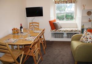 Rockpool Retreat