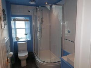 Gallery image of Rockpool Apartment in North Berwick