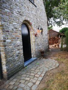 Fotografie z fotogalerie ubytování Casa Leone near Bruges with jacuzzi & parking v destinaci Ruddervoorde