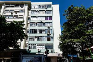 Imagen de la galería de Omar do Rio, Studio Moderno, Internet 120mbps, Smart TV, localizado na Rua Garcia d'Avila, a 200 metros da Praia de Ipanema e do Metrô, VP 308, en Río de Janeiro