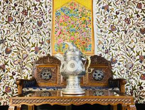 Foto sihtkohas Srinagar asuva majutusasutuse Hotel Centre Point galeriist