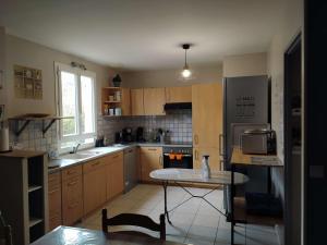 Billede fra billedgalleriet på La Tribu d'Asato-Beauval 5 ch grand jardin et parking privé i Noyers-sur-Cher