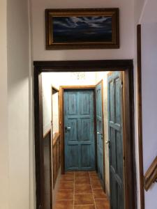 Fotografia z galérie ubytovania SG chalupa ŠTIKOV - Podkrkonoší - s celoročním privátním wellness v destinácii Nová Paka