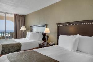 Gallery image of Baymont by Wyndham Panama City Beach in Panama City Beach
