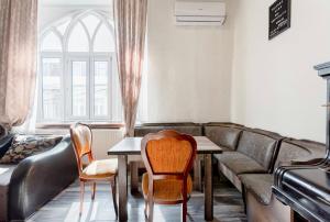 Kuvagallerian kuva majoituspaikasta Central Location King Size Bed, joka sijaitsee kohteessa Tbilisi City