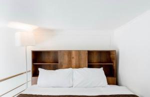 Kuvagallerian kuva majoituspaikasta Central Location King Size Bed, joka sijaitsee kohteessa Tbilisi City