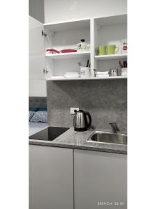 Dapur atau dapur kecil di Slatka Tajna +6 gambar