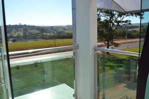 Fotografie z fotogalerie ubytování Tradicional Plaza Hotel v destinaci Nerópolis