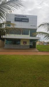 Fotografie z fotogalerie ubytování Tradicional Plaza Hotel v destinaci Nerópolis