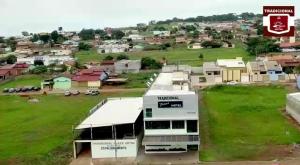 Fotografie z fotogalerie ubytování Tradicional Plaza Hotel v destinaci Nerópolis