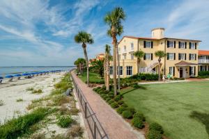 Afbeelding uit fotogalerij van The King and Prince Beach & Golf Resort in Saint Simons Island