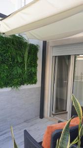 Balkón nebo terasa v ubytování Préstige Holidays Alojamentos