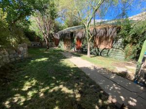 Gallery image of Pisco Elqui HolidayHome in Pisco Elqui
