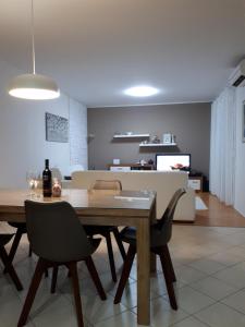 Fotografie z fotogalerie ubytování Villa Roso v destinaci Kaštela