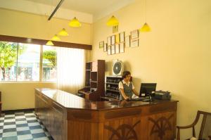 Gallery image of Grand Hotel Mercedes in Pucallpa