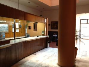Gallery image of Hotel Gomez de Celaya in Celaya