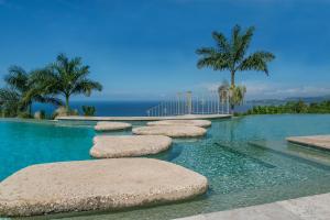 Gallery image of Silent Waters Villa in Montego Bay